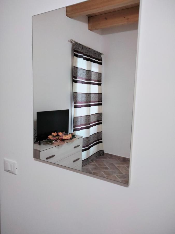La Terrazza Villa Ioppolo Giancaxio Ngoại thất bức ảnh