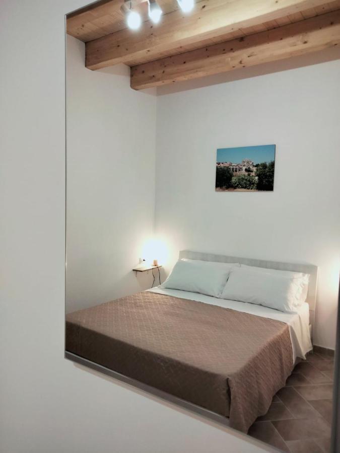 La Terrazza Villa Ioppolo Giancaxio Ngoại thất bức ảnh