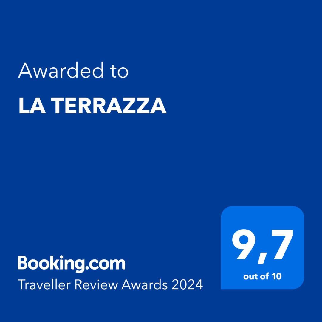 La Terrazza Villa Ioppolo Giancaxio Ngoại thất bức ảnh
